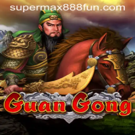Unveiling GuanGong: An Immersive Strategy Game Experience