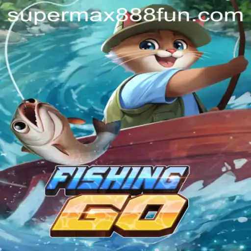 Discover the Exciting World of FishingGO with the Keyword Supermax888