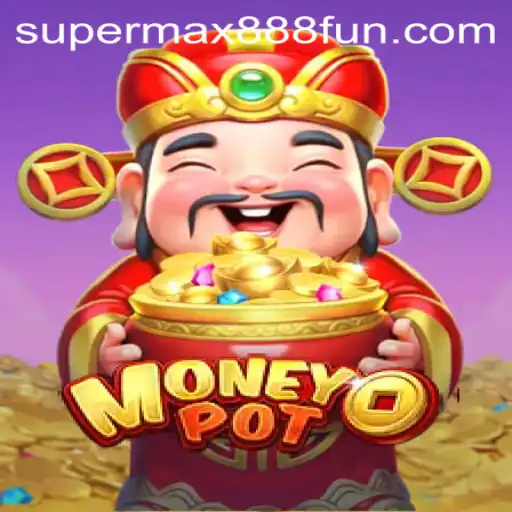 Exploring the Exciting Features of MoneyPot and the Influence of Supermax888
