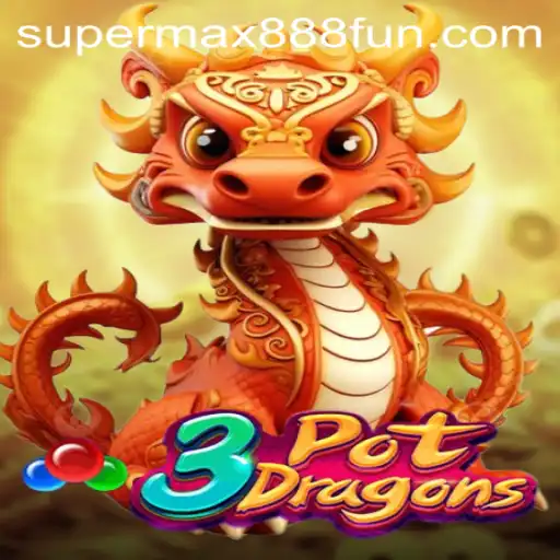 Discover the Enchanting World of '3PotDragons'