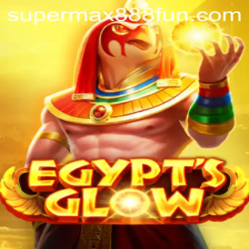 EgyptsGlow: A Mesmerizing Gaming Experience with Supermax888