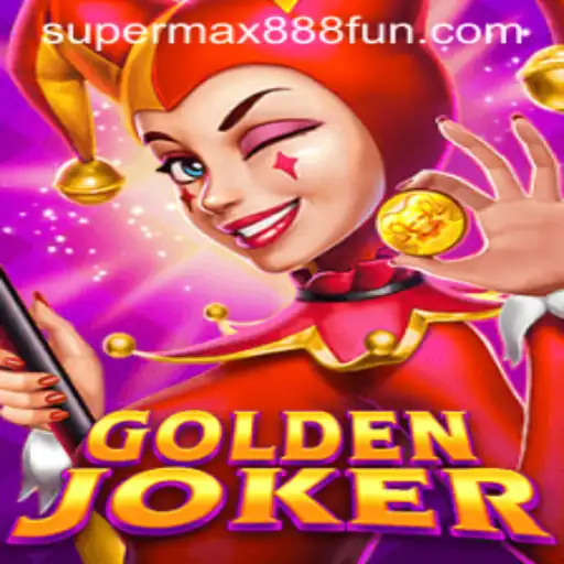 GoldenJoker: The New Era of Casino Gaming with Supermax888