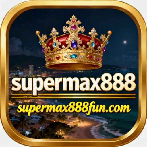 supermax888