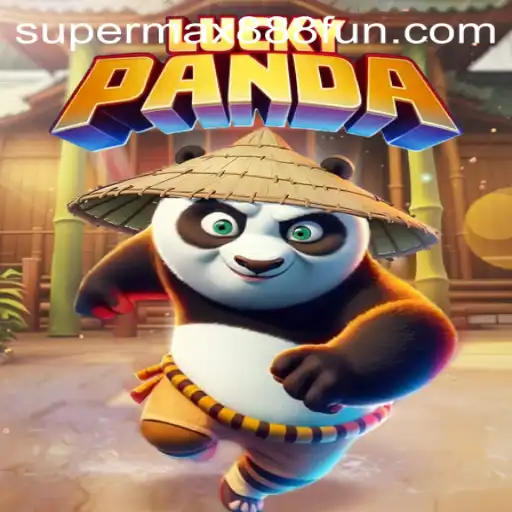 Discover LuckyPanda: Your Gateway to an Unforgettable Gaming Experience with Supermax888
